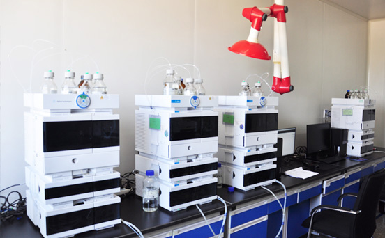 山东诚新化工科技有限公司