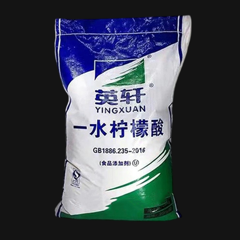 Yingxuan Citric Acid