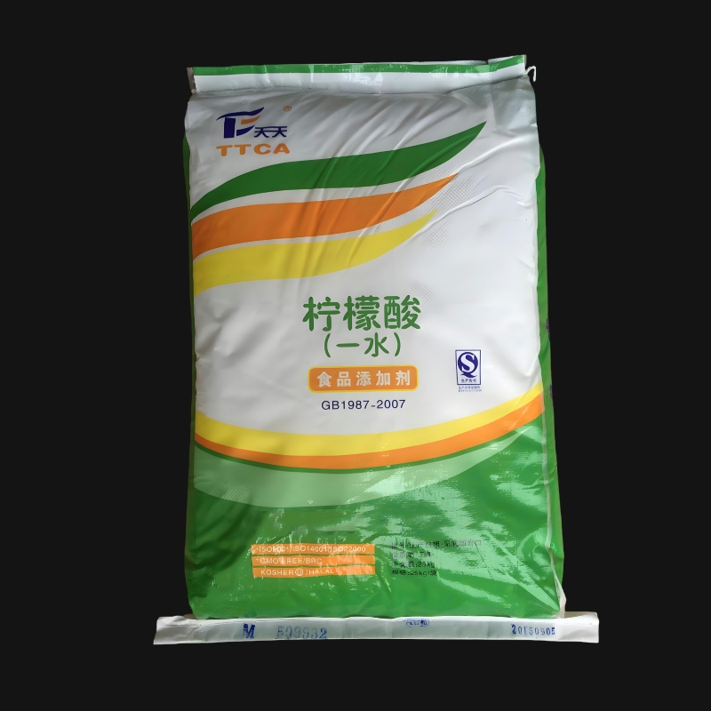 Tiantian Citric Acid