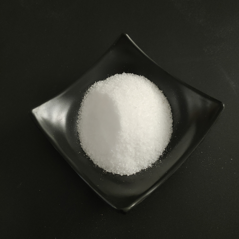 阴离子聚丙烯酰胺