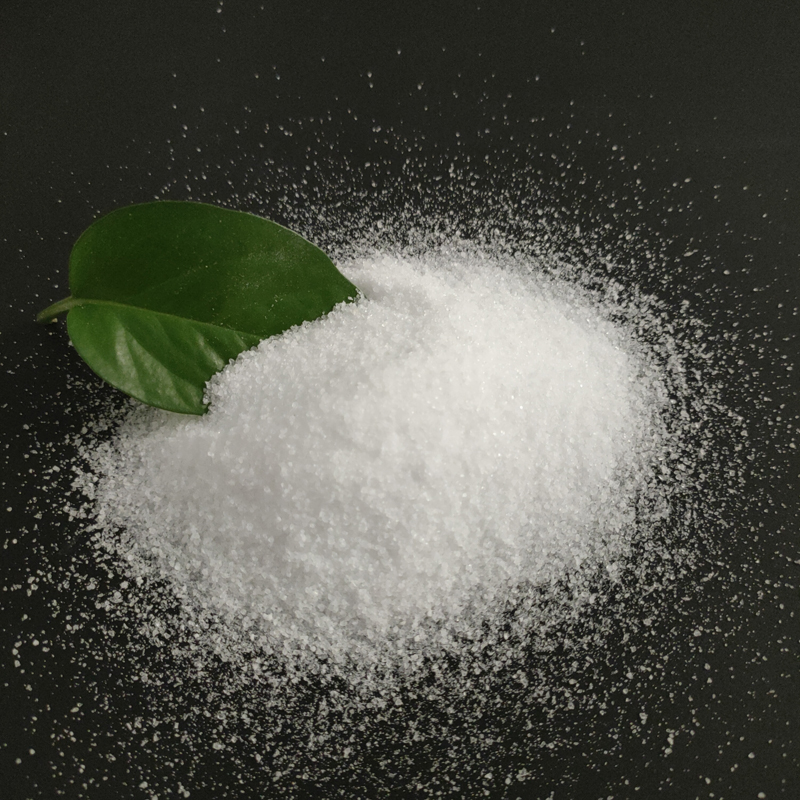阳离子聚丙烯酰胺