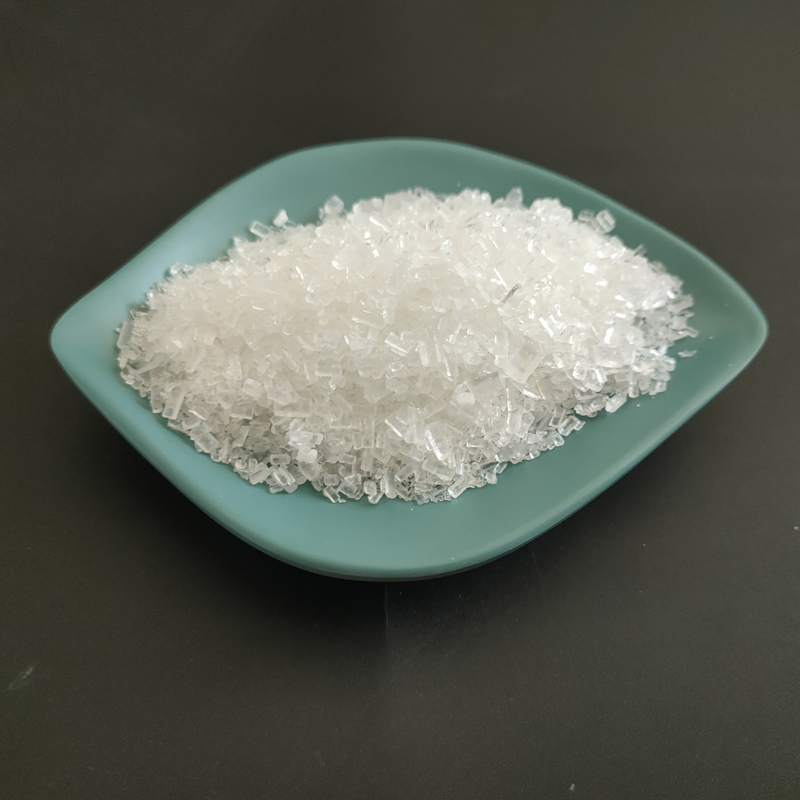 大苏打小颗粒