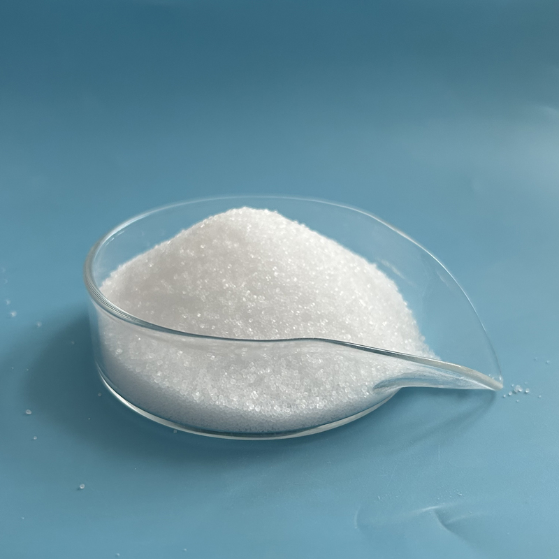 Industrial white sugar