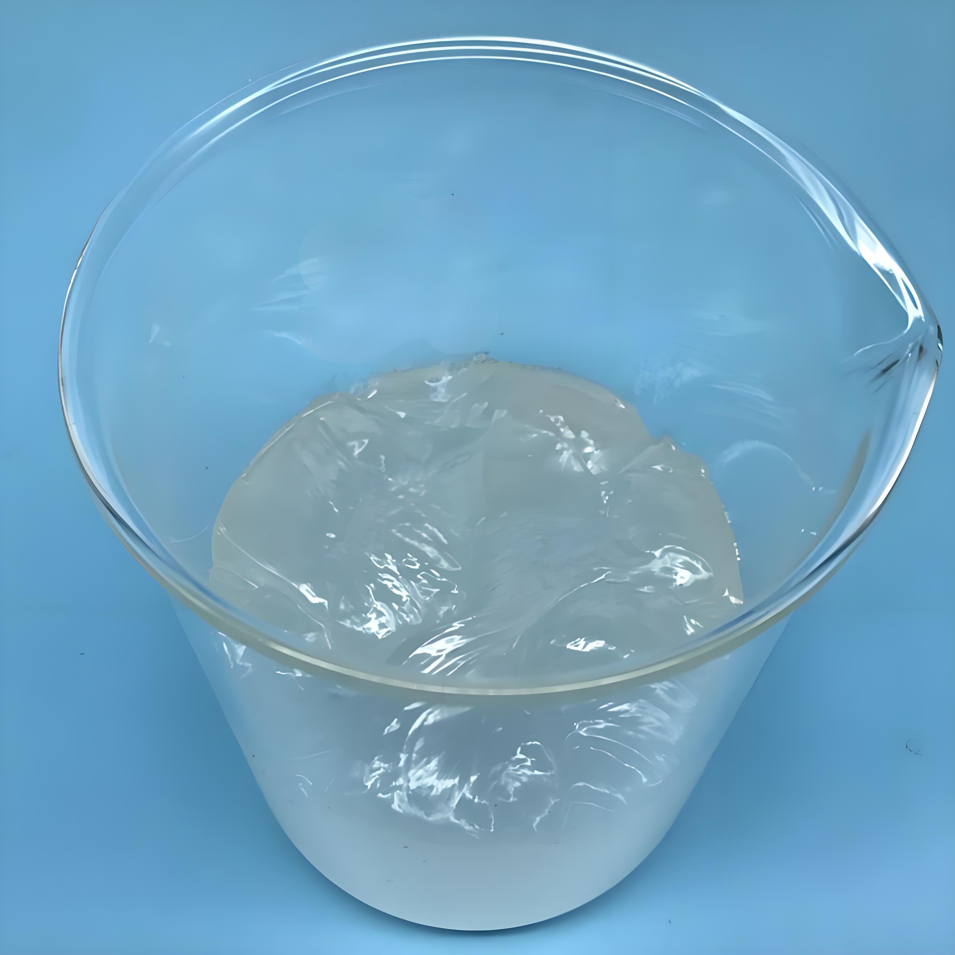洗衣液的配方需要哪些原料
