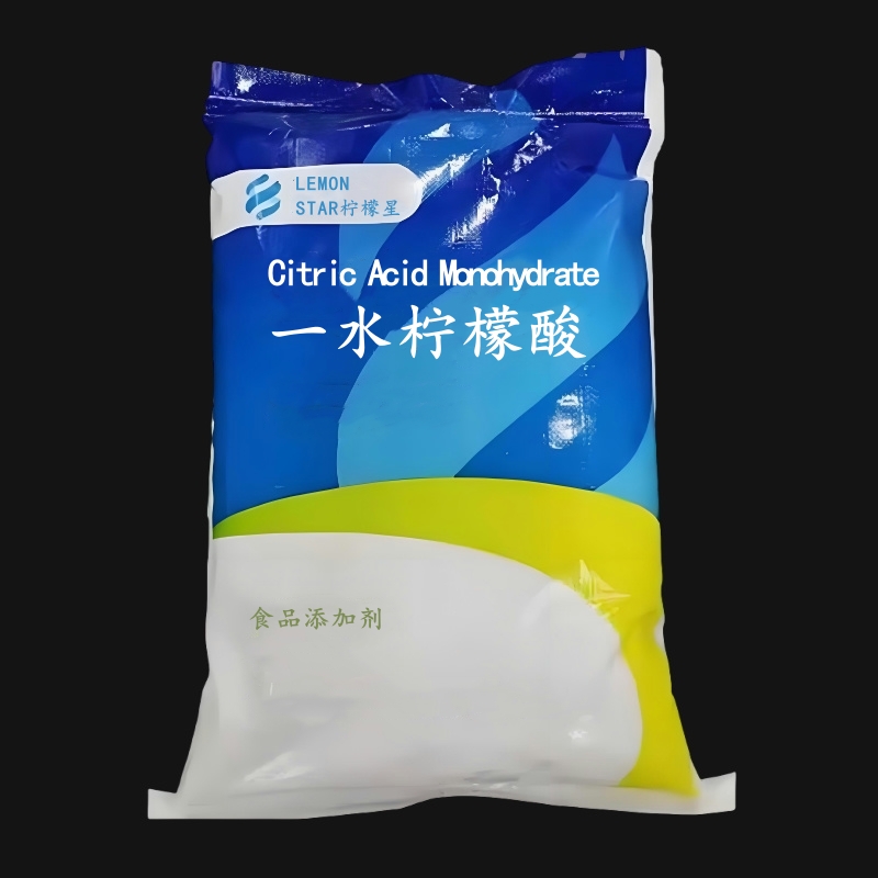 七星柠檬酸