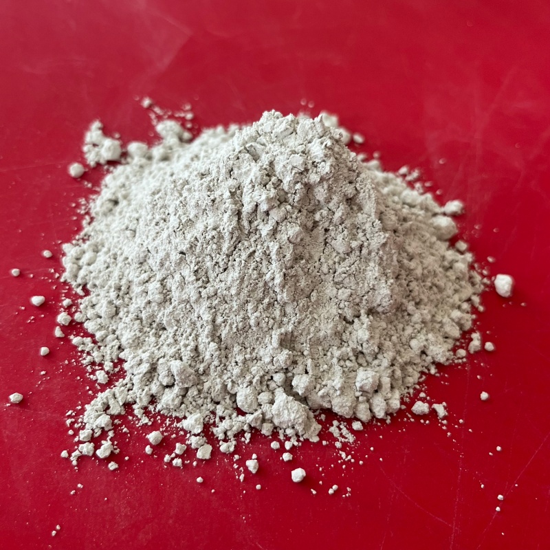 Calcium oxide powder