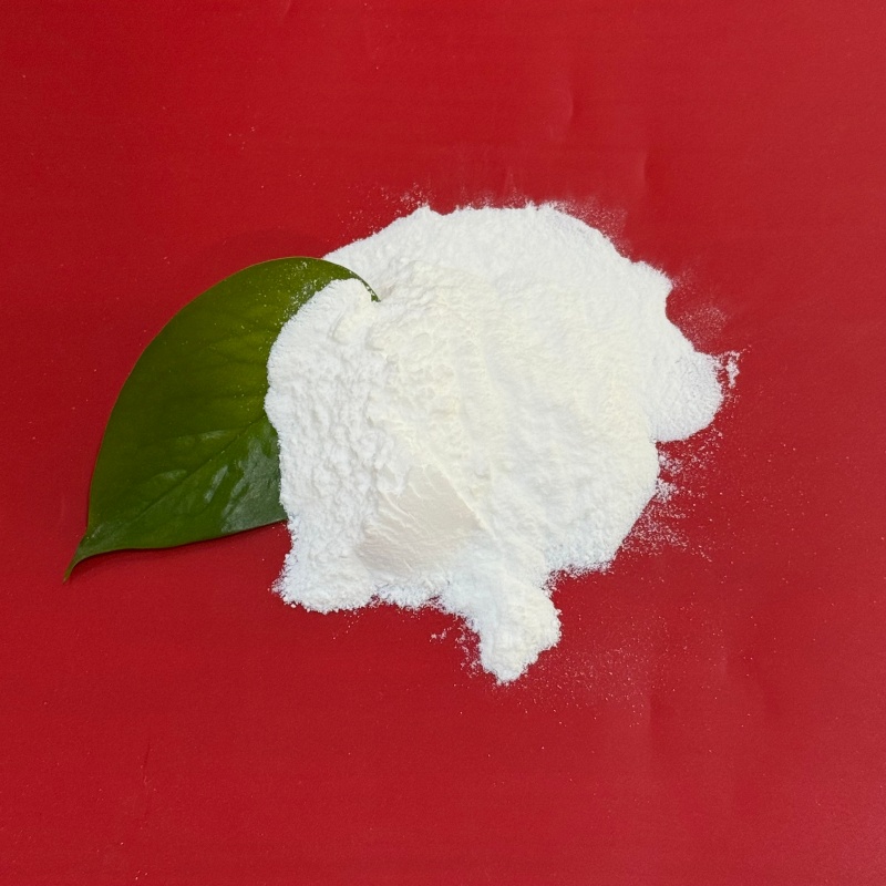Calcium oxide
