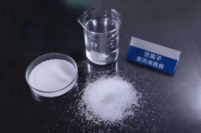 聚丙烯酰胺：工业与环保领域的多面手